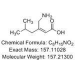 Pregabalin Impurity 3 pictures