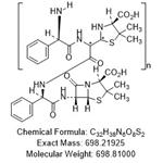 Ampicillin Impurity M pictures