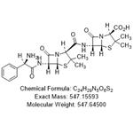 Ampicillin Impurity R pictures