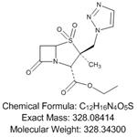 Tazobactam Impurity 11 pictures