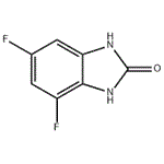 4,6-Difluoro-1H-benzo[d]imidazol-2(3H)-one pictures