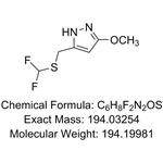 Flomoxef Impurity 5