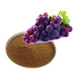 grape skin extract