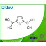 2,5-THIOPHENEDIBORONIC ACID  pictures