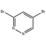 3,5-Dibromopyridazine pictures