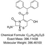 D-7-ACA-Diphenyl Methyl Ester pictures