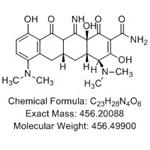 Minocycline EP Impurity E pictures