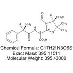 Ampicillin Open-Ring Formylation Impurity pictures