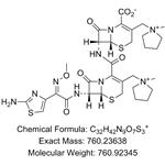 Cefepime Impurity F(EP) pictures