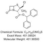 Tazobactam Impurity 9 pictures