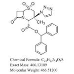 Tazobactam Impurity LTE pictures