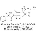 Ampicillin Ethyl Ester