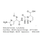 △3(E)-Ceftizoxime pictures