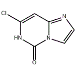 7-chloroimidazo[1,2-c]pyrimidin-5-ol pictures