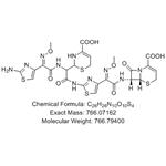 Ceftizoxime Dimer A pictures