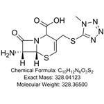 Cefoperazone Mother Nucleus Double-Bond Shift Impurity pictures