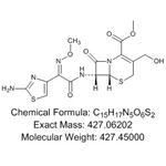 Cefotaxime Impurity 11 pictures