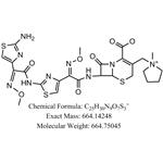 Cefepime Impurity B(EP) pictures