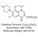 Ofloxacin Impurity 4 pictures