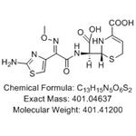 (E)-Ceftizoxime Open Ring Impurity 2 pictures