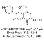 Ofloxacin Impurity 7 pictures