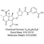 Ertapenem Impurity A(USP) pictures