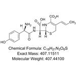 Cefprozil Impurity I pictures