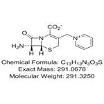 Ceftazidime Mother Nucleus