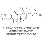 △3-Cefoxitin Methyl Ester pictures