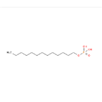 1-Tridecanol, phosphate