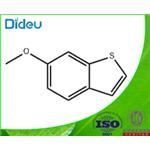 6-Methoxybenzo(b)thiophene  pictures