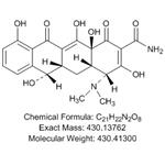 Demeclocycline Impurity C(EP)