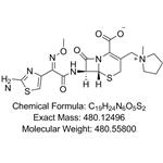 (6R,7S)-Cefepime pictures