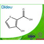 3-Hydroxythiophene-2-carboxylic acid  pictures