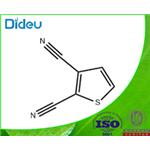 thiophene-2,3-dicarbonitrile 