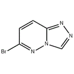 6-BroMo-[1,2,4]triazolo[4,3-b]pyridazine pictures