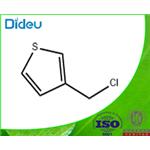 3-(CHLOROMETHYL)THIOPHENE  pictures