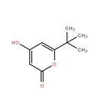 6-tert-butyl-4-hydroxy-2H-pyran-2-one