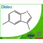 3,5-DIMETHYLTHIANAPHTHENE 