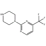 1-(4-Trifluoromethylpyrimidin-2-yl)piperazine