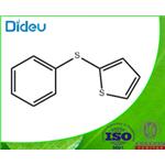 2-(PHENYLTHIO)THIOPHENE 