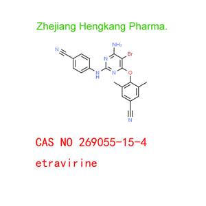 etravirine