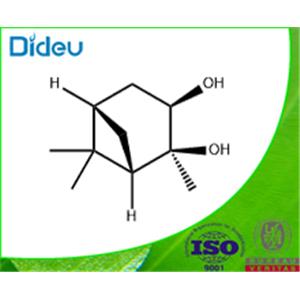 (1S,2S,3R,5S)-(+)-2,3-Pinanediol 