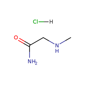 H-Sar-NH2.HCl