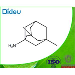 3，5-dimethyl-Tricyclo[3.3.1.13,7]decan-1-amine