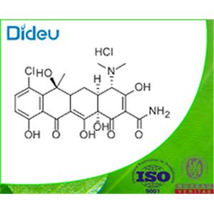 Chlortetracycline hydrochloride