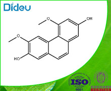 2, 7-dihydroxy-4, 6-dimethoxy phenanthrene 