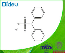 Sodium diphenylamine sulfonate 