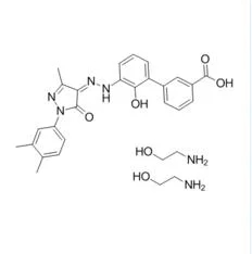 Eltrombopag Olamine