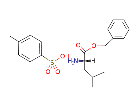 H-Leu-OBzl.TosOH